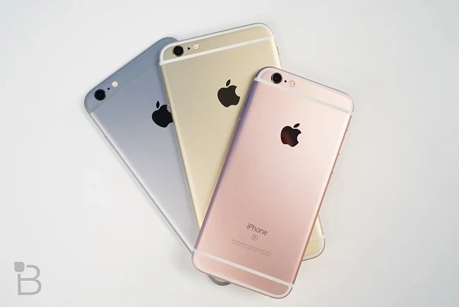 Честит рожден ден, iPhone!