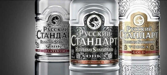 Фалира собственикът на „Руский стандарт”