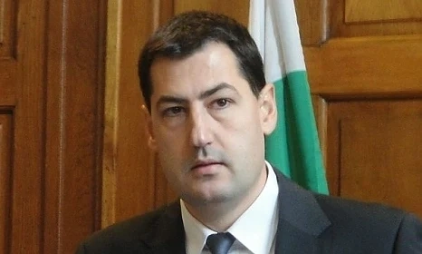 Прокуратурата награби кмета на Пловдив 