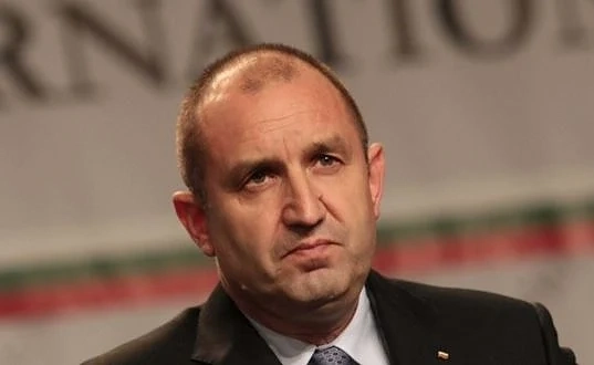 Радев разпуска бързо Бойко 