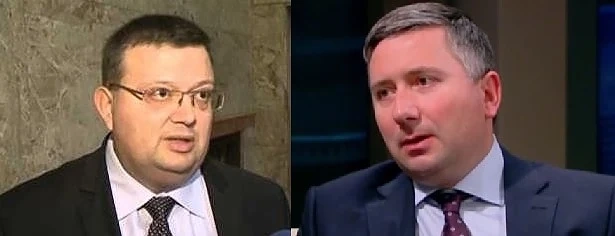 Прокопиев се дърви на Прокуратурата