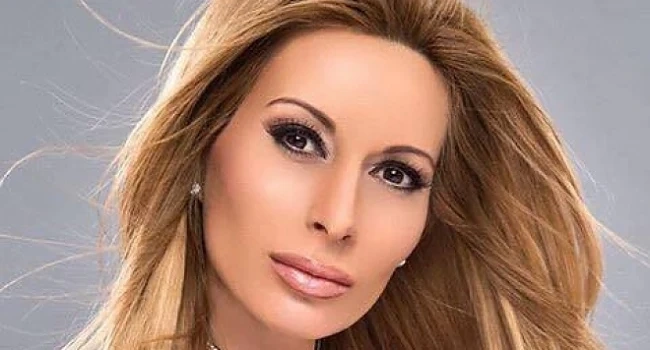 Българка прилича на новата първа дама на САЩ (СНИМКИ)