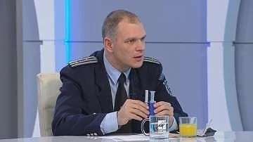Нараства броят на заловените да шофират дрогирани 