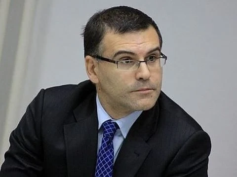Дянков взел Марковски за адвокат, със сигурност ще го осъдят    