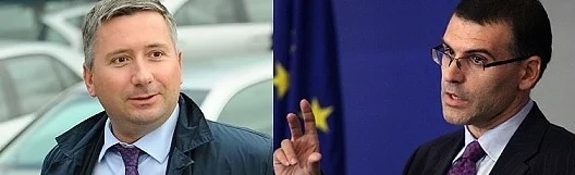 Прокопиев подбудил Дянков да извърши облага за \