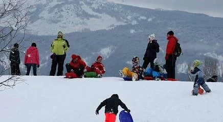 15 януари – Световен ден на снега