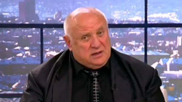 Прокуратурата срещу Дянков