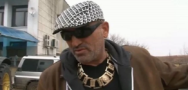 Напрежение в Галиче