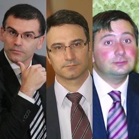 До 10 години за Трайков, Дянков и Прокопиев