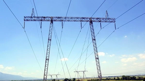 България и Македония обединяват сили в електроенергията