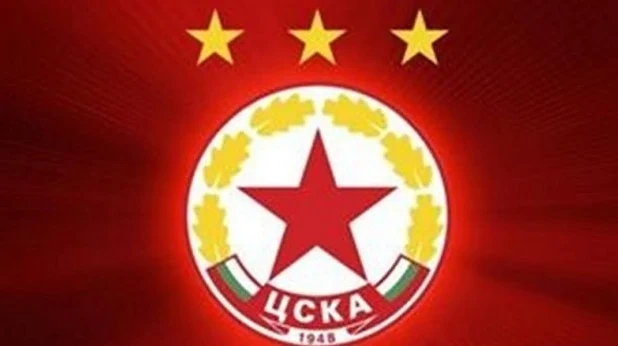 ЦСКА продава емблемата си