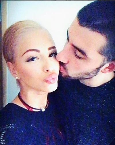 Златното момиче и голямата любов