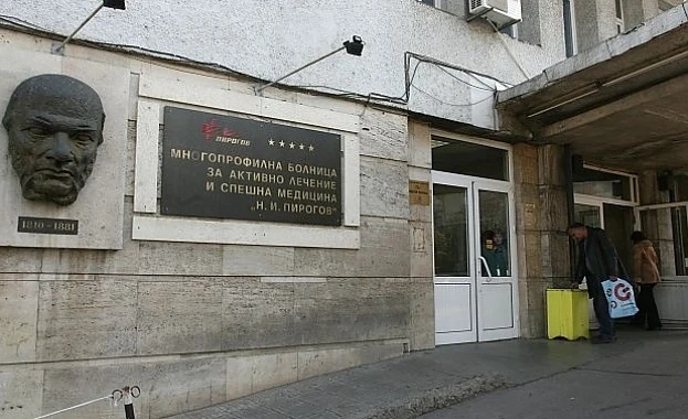 Пирогов ще приеме измръзналото момченце