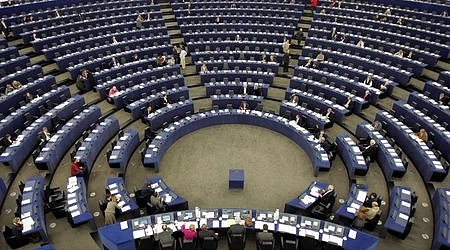 Избраха всички заместник-председатели на Европарламента