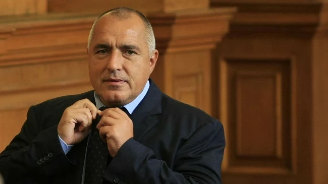 Пожелавам на Радев да му ръкопляскат, когато си тръгне  