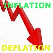 Инфлацията в България остава ниска