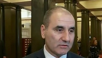 Цветанов: С една реплика Радев обиди парламента