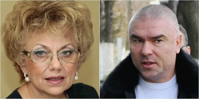 Велерия Велева нарече Марешки лъжец