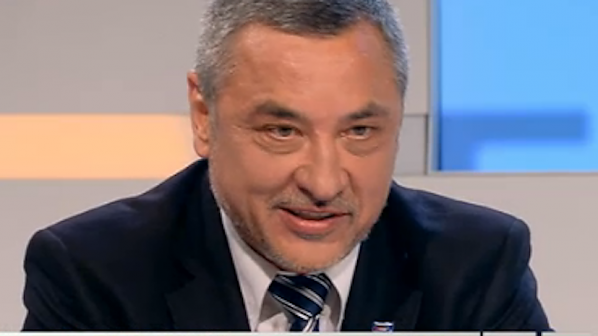 „Почувствах се унизен\