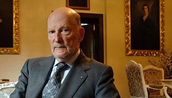 И царя е на церемонията на площад Александър Невски