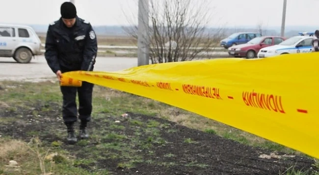Самоубийство разтресе Пловдив