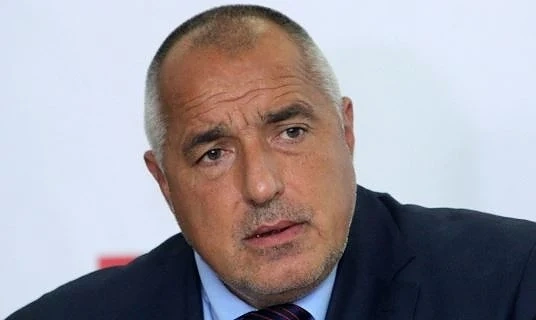 Борисов: Ако Радев свика КСНС, ще отида, ако не – чакаме да ни освободи