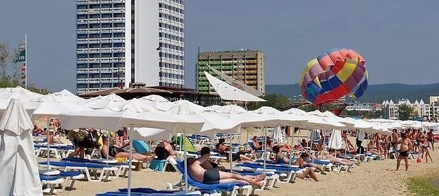 Плажове в Несебър и Слънчев бряг ще се стопанисват от наследници на СИК и ВИС