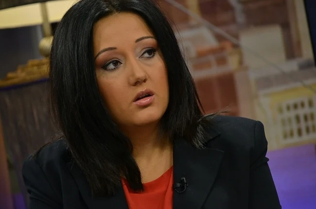 Павлова: Нормално е в това време асфалтът да цъфне