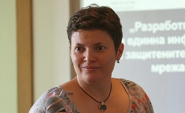 Лице със съмнителна репутация поема еврофондовете