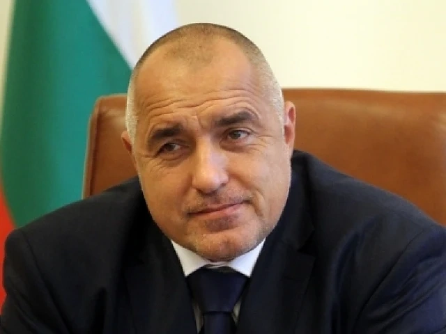 Борисов желае успех на служебното правителство