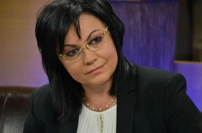 Нинова: БСП ще защити българския интерес 