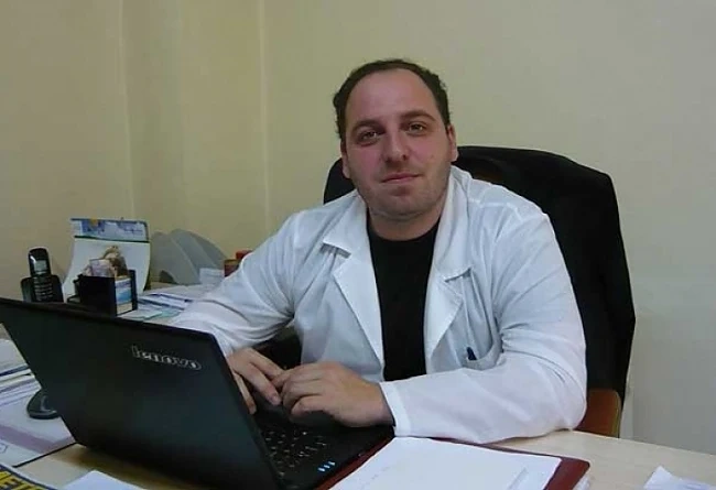 Болничен шеф от Дупница бил с фалшива диплома