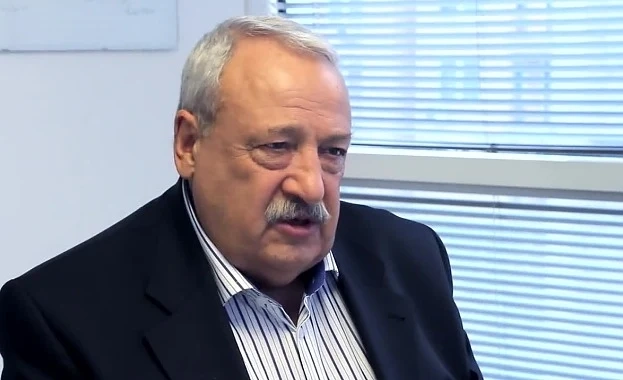 Иван Гарелов ще е медиен съветник на служебния кабинет на Герджиков 