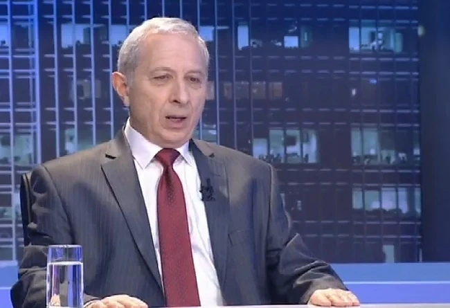 Герджиков проговори за грешките и постиженията на Бойко Борисов