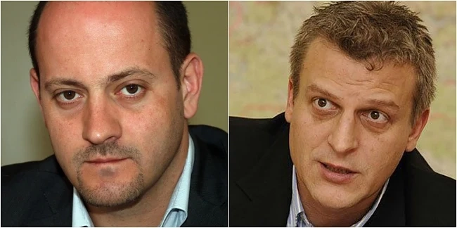 Радан Кънев унищожи ДСБ