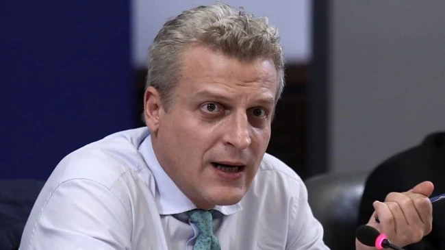 Според Москов реформите му няма да бъдат отменени