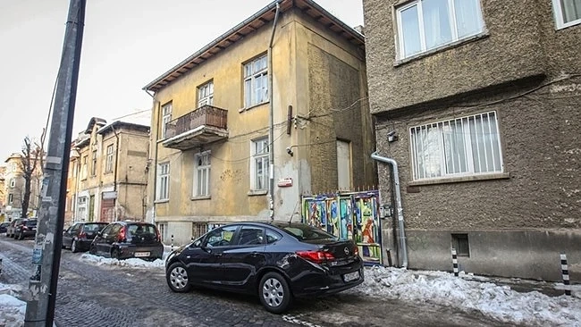 Герджиков отказва да се мести в \