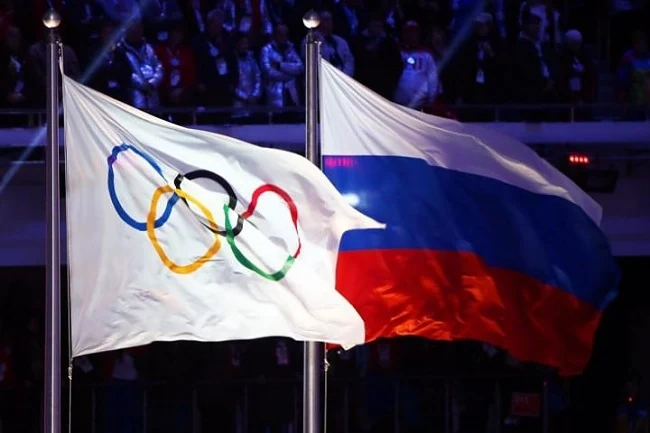 Русия отстрани шестима спортисти заради допинг