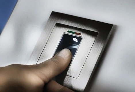 Съдът върна пръстовите отпечатъци в болниците 
