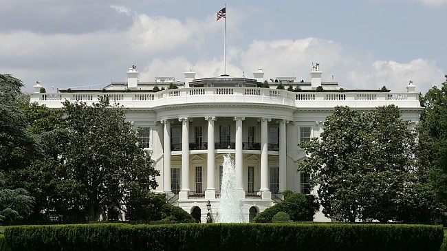 Secret Service мисли нов таен код за секса на президента 