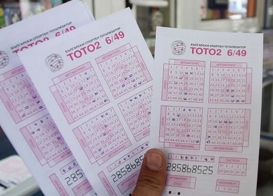 Джакпотите в тотото оцеляха, в неделя стигат 9,8 млн. лева