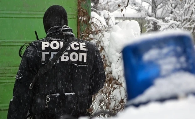 437 престъпни групи изправени на съд след акции на ГДБОП 