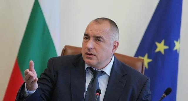 Борисов: Проверките ме радват. Да проверяват всичко - и назад