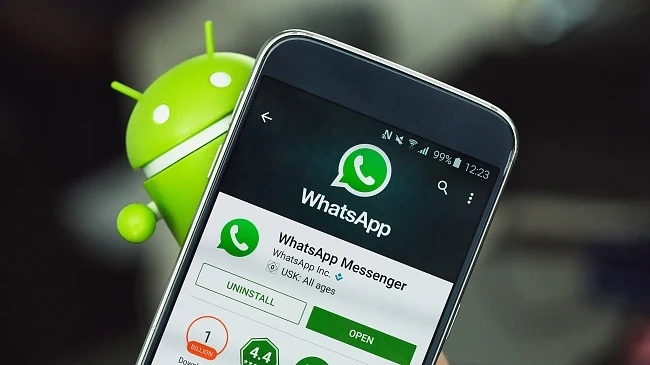 WhatsApp ще прави промени 