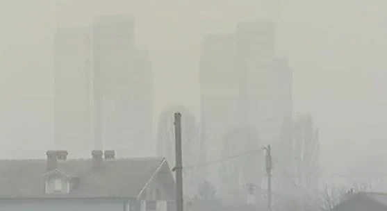 Бедността води до опасното замърсяване на въздуха у нас