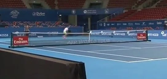 Стартира тенис турнира „Sofia Open”