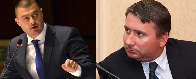 Бареков разкри схема как Прокопиев е източил близо 100 млн. от Банка ДСК
