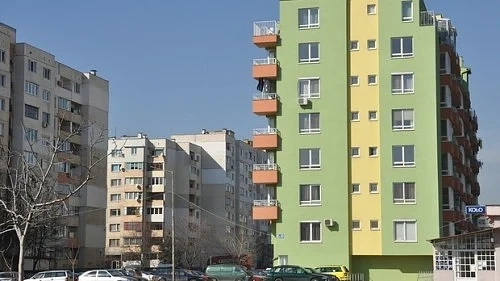 Започна вторият етап на безплатното саниране 