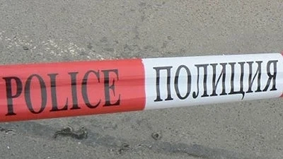 Млад мъж се хвърли от 4-тия етаж