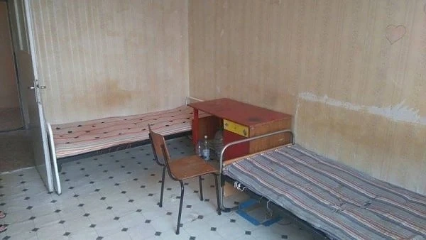 Ремонтират студентските общежития 